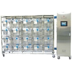 Вентилируемый комплекс для крыс IVC СR20