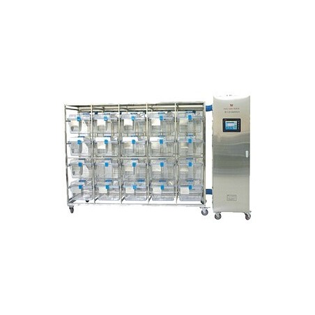 Вентилируемый комплекс для крыс IVC СR20