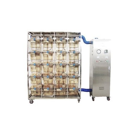 Вентилируемый комплекс для крыс IVC СА20