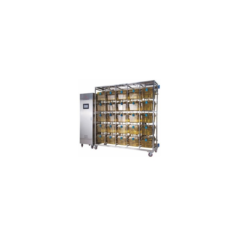 Вентилируемый комплекс для крыс IVC СА25