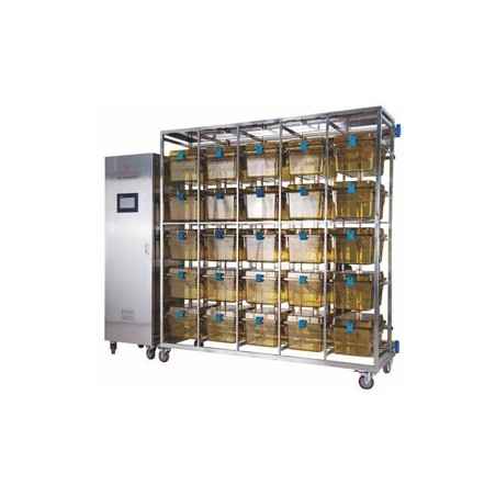 Вентилируемый комплекс для крыс IVC СА25