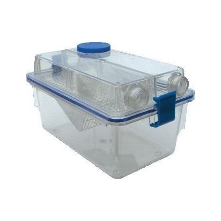 Вентилируемый комплекс для мышей и крыс IVC IR25