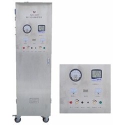 Вентиляционный модуль ZJ-1 с ручным управлением