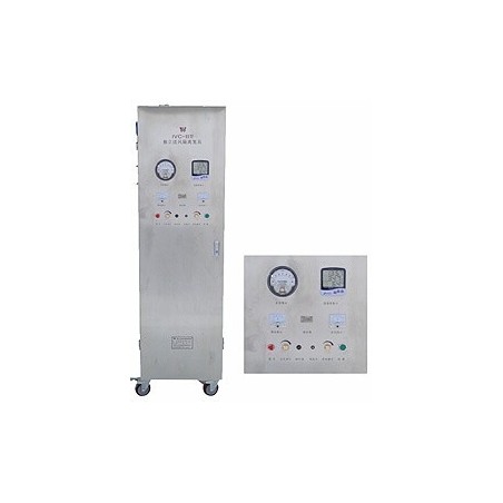 Вентиляционный модуль ZJ-1 с ручным управлением