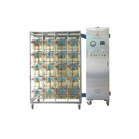 Вентилируемый комплекс для мышей и крыс IR20