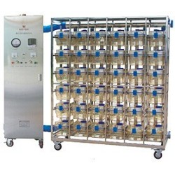 Вентилируемый комплекс для мышей GA36PSU