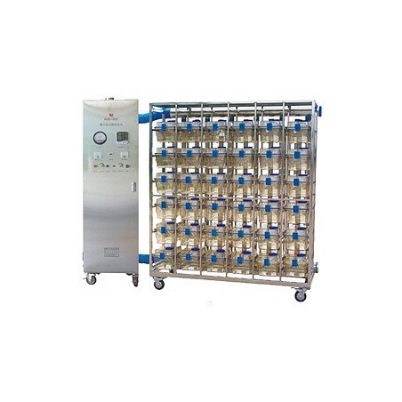 Вентилируемый комплекс для мышей GA36PSU