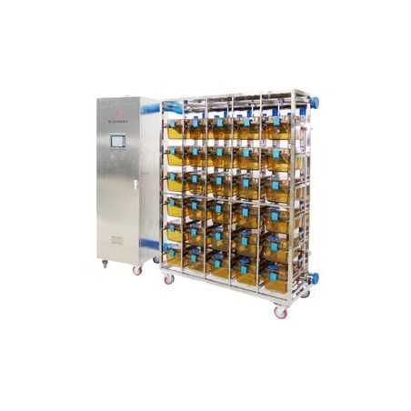 Вентилируемый комплекс для мышей GA30PSU