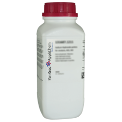 Аммоний азотнокислый для анализов