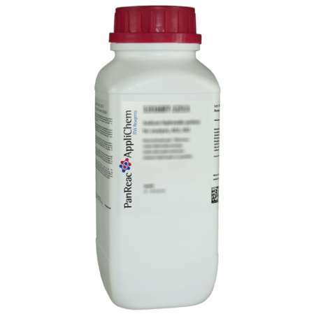 Аммоний азотнокислый для анализов