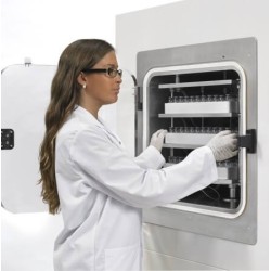 Лиофильная сушка LyoBeta 5PS