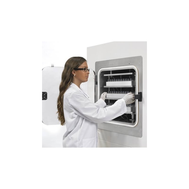 Лиофильная сушка LyoBeta 5PS