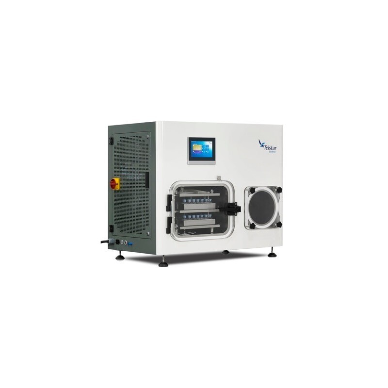 Лиофильная сушка LB mini