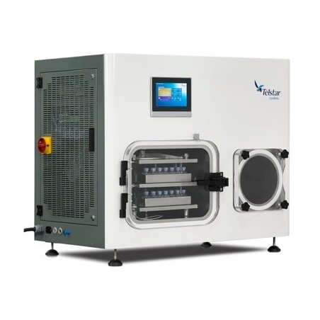 Лиофильная сушка LB mini