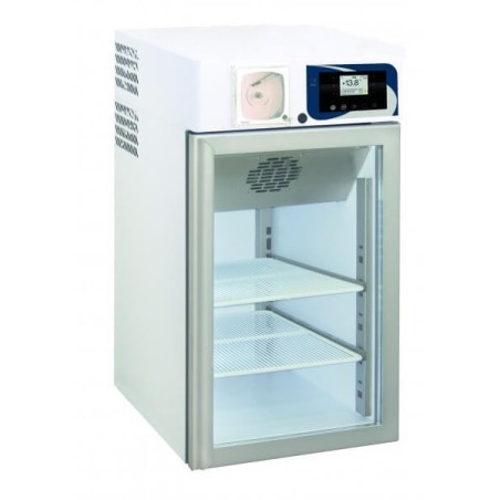 Холодильник для хранения крови BBR 130