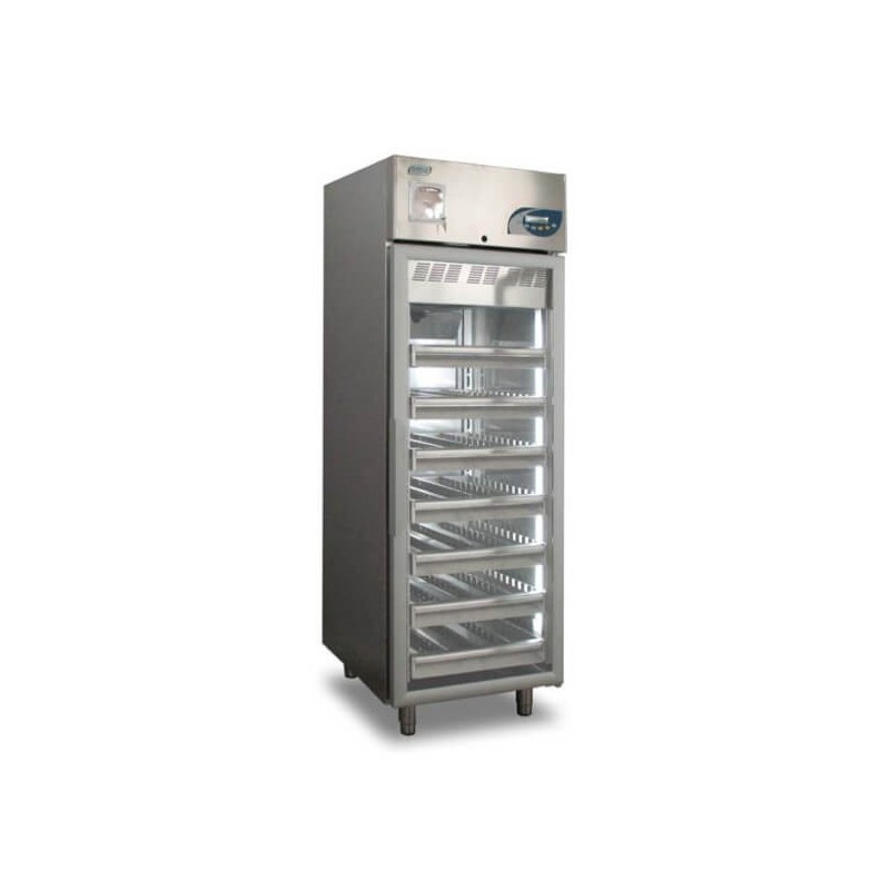 Холодильник для хранения крови BBR 440