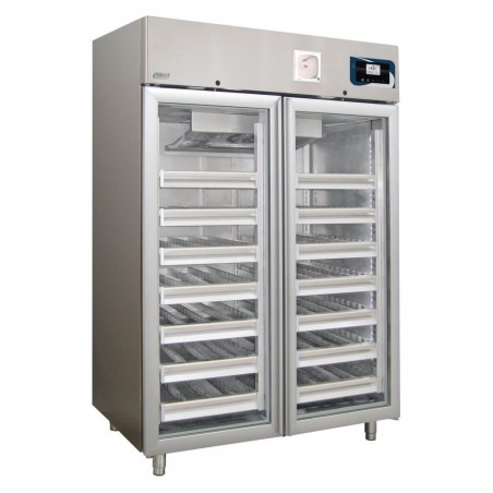 Холодильник для хранения крови BBR 925