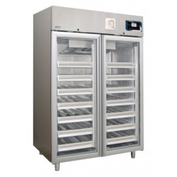 Холодильник для хранения крови BBR 1160