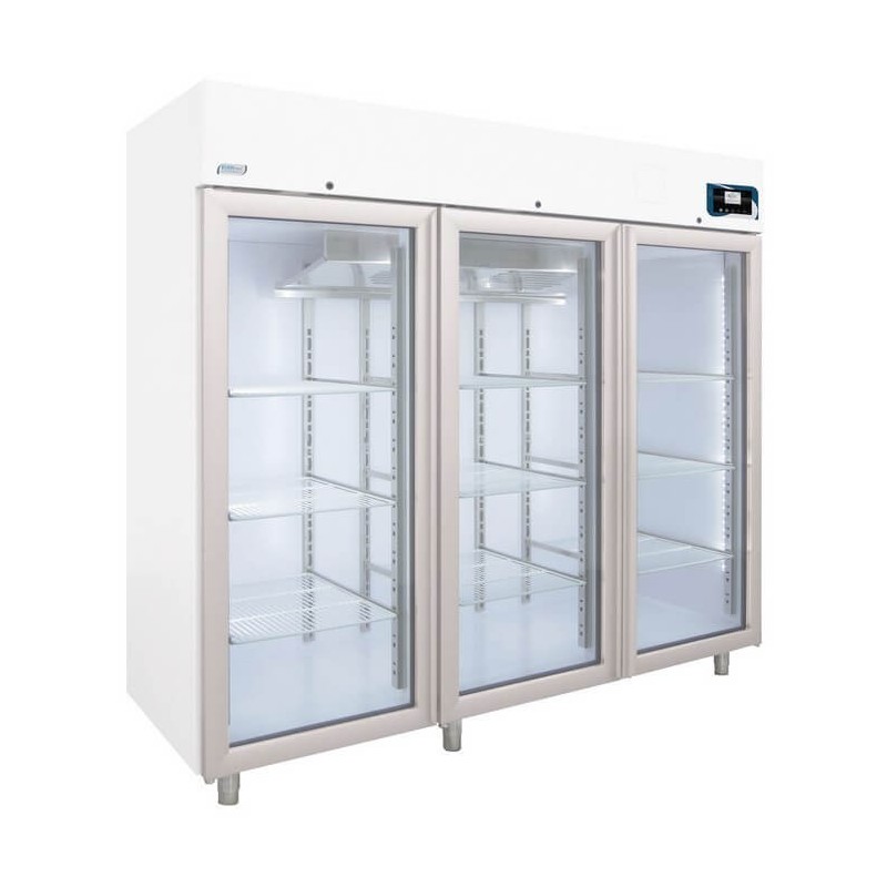 Холодильник MPR 2100