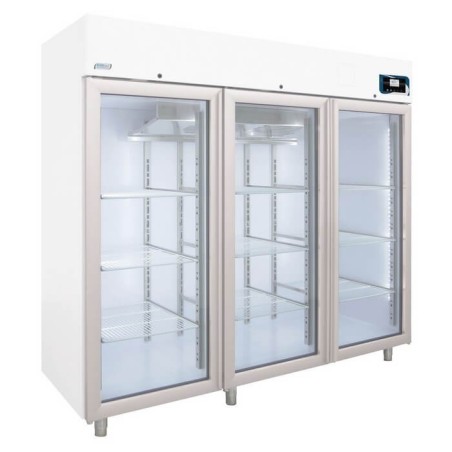 Холодильник MPR 2100