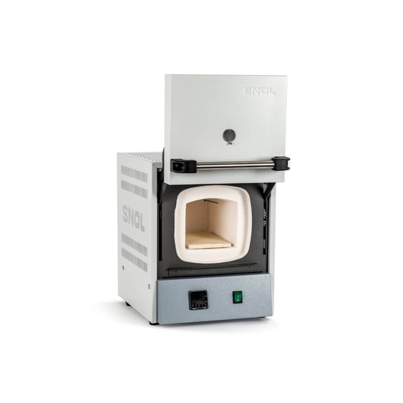 Электропечь муфельная SNOL 3/1100