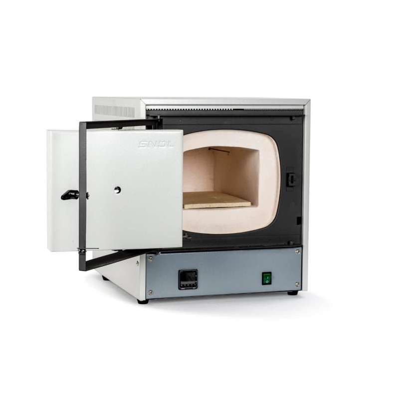 Электропечь муфельная SNOL 8,2/1100