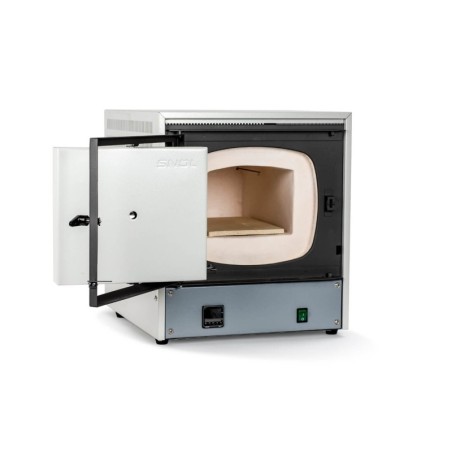 Электропечь муфельная SNOL 8,2/1100