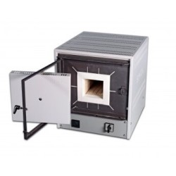 Электропечь муфельная SNOL 4/1200