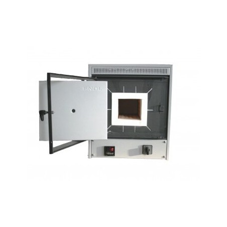 Электропечь муфельная  SNOL 4/1300