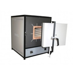 Электропечь муфельная SNOL 12/900