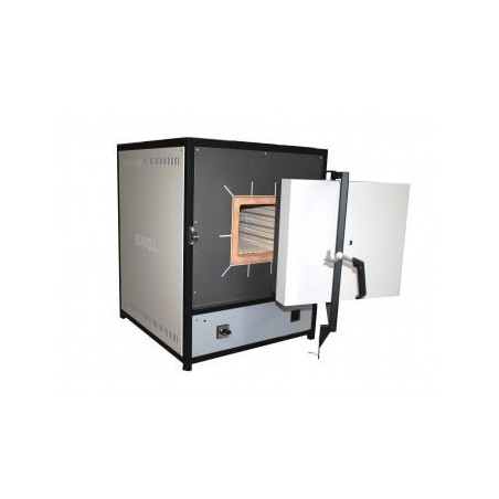 Электропечь муфельная SNOL 15/1200
