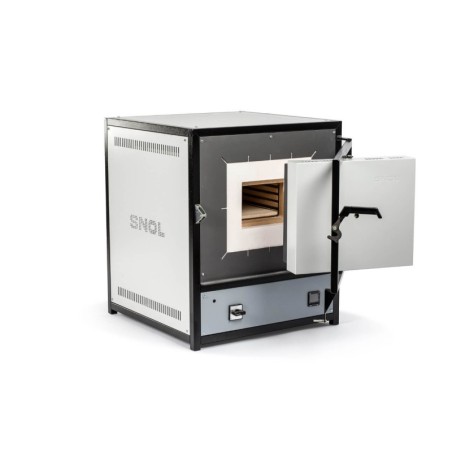 Электропечь муфельная SNOL 7,2/1300
