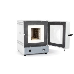 Электропечь муфельная SNOL 30/1300