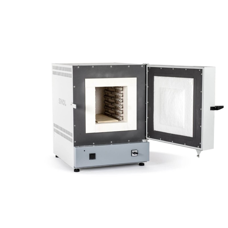 Электропечь муфельная SNOL 30/1300