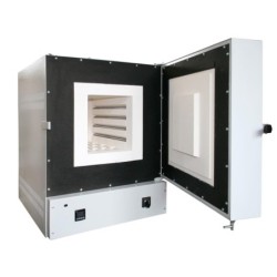 Электропечь муфельная  SNOL 40/1200