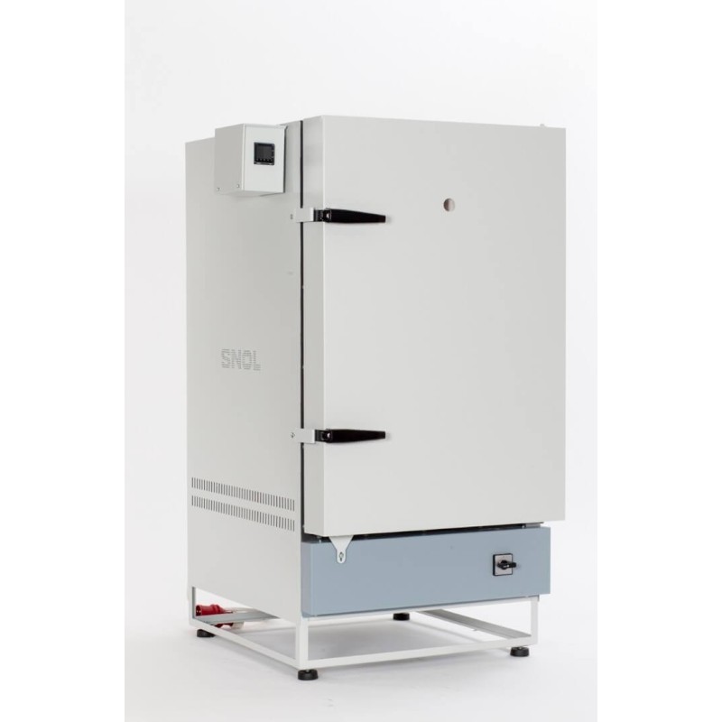 Электропечь муфельная SNOL 80/1100