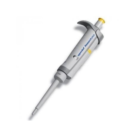 Пипетка-дозатор 100мкл Research plus