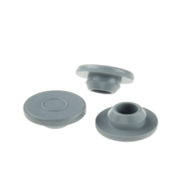 Пробка для флаконов диаметр 20мм  S127 4432/50 B2-42WE