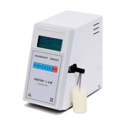 Анализатор качества молока Лактан 1-4М исп 500 мини