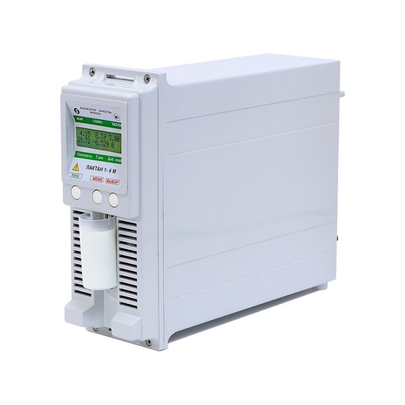 Анализатор качества молока Лактан 1-4М исп.230