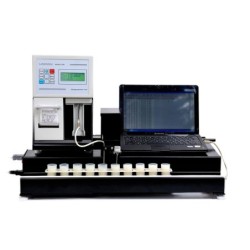 Анализатор качества молока Лактан 1-4М исп.700