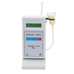 Анализатор качества молока Лактан 1-4М исп.Мини с Белком