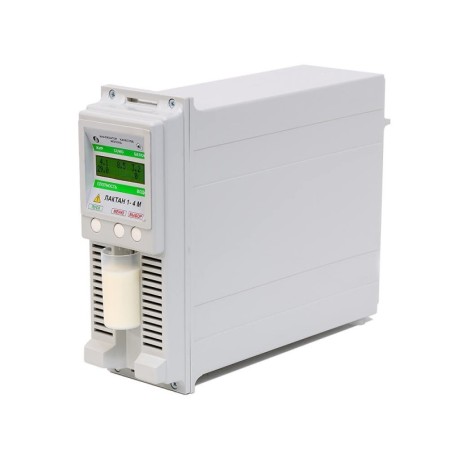 Анализатор качества молока Лактан 1-4 исп.220