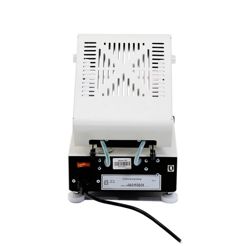 Анализатор влажности Эвлас-2М