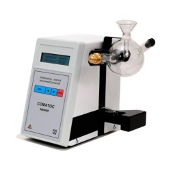 Анализатор соматических клеток в молоке Соматос-мини