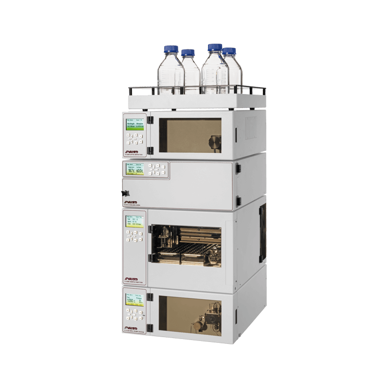 Система высокоэффективной жидкостной хроматографии S 600