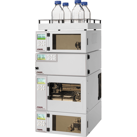 Система высокоэффективной жидкостной хроматографии S 600