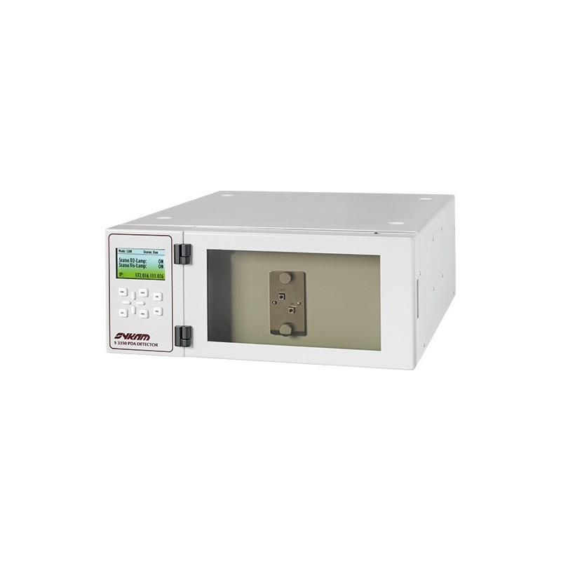 Детектор S 3350 PDA Detector