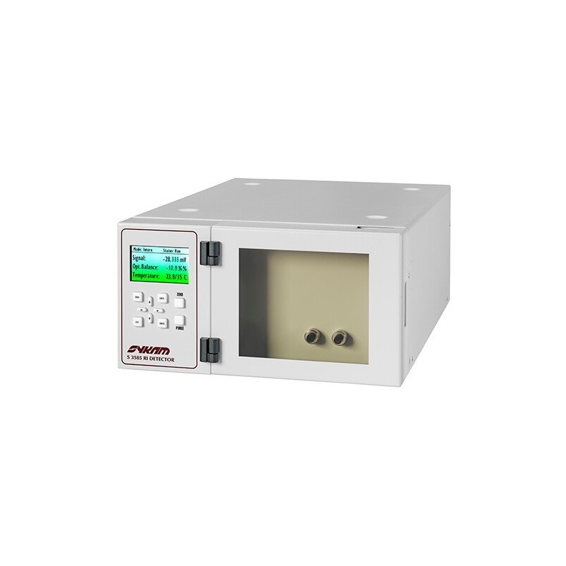 Детектор S 3585 Refractive Index (RI) Detector