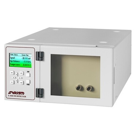 Детектор S 3590 Refractive Index (RI) Detector